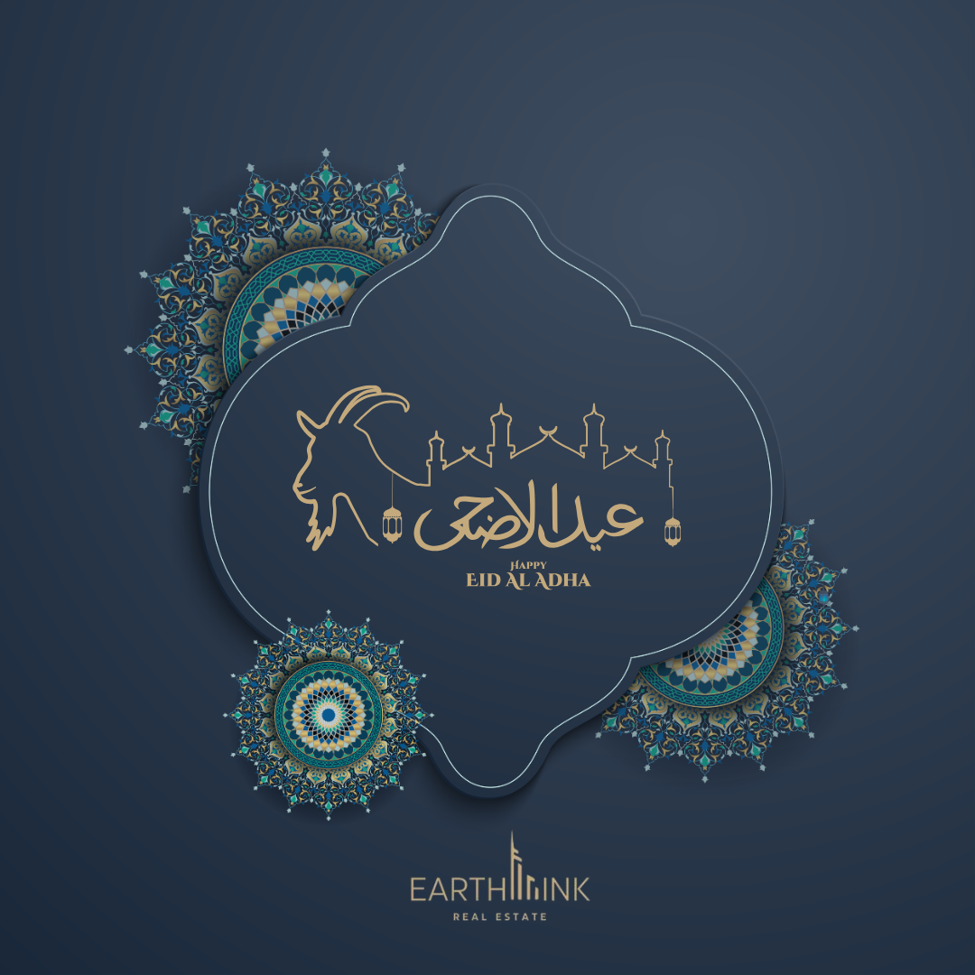 Eid Greetings